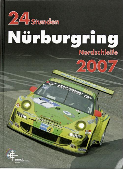  24H Nürburgring 2007